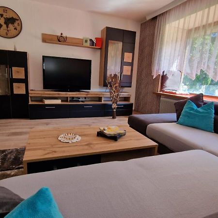 S'Klingi-Haus Villa Volders Екстериор снимка