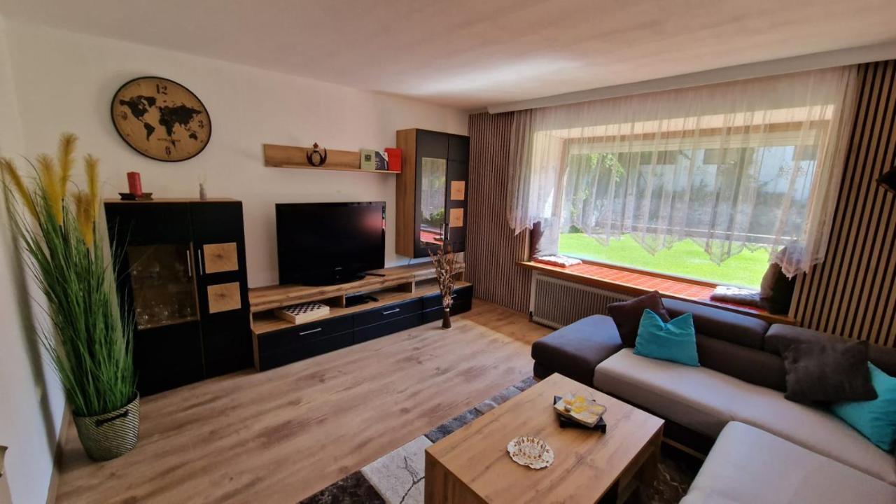 S'Klingi-Haus Villa Volders Екстериор снимка