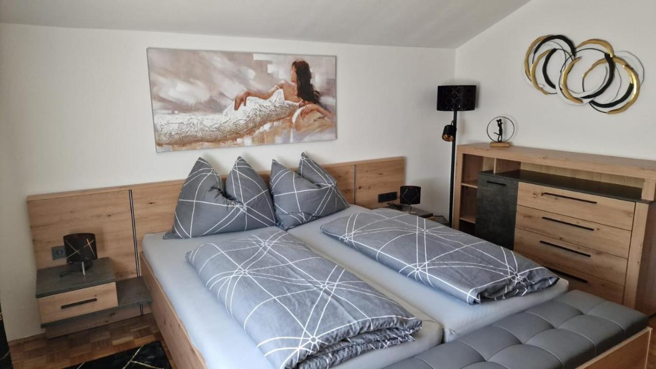 S'Klingi-Haus Villa Volders Екстериор снимка