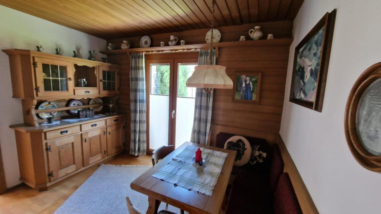 S'Klingi-Haus Villa Volders Екстериор снимка