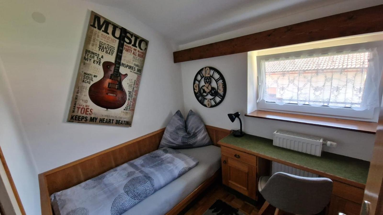 S'Klingi-Haus Villa Volders Екстериор снимка