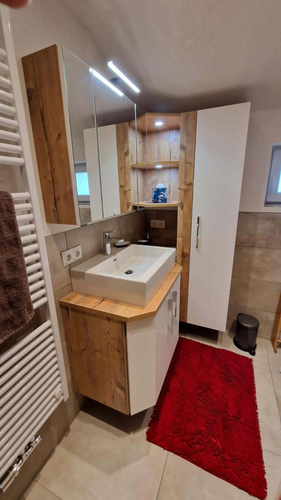 S'Klingi-Haus Villa Volders Екстериор снимка